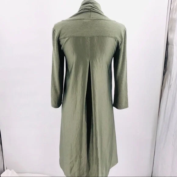 Saturday Sunday by Anthropologie Cowl Neck Dress - Picture 2 of 7